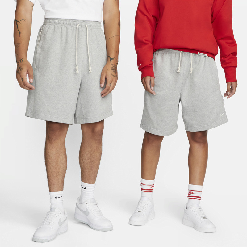 Nike 표준 문제 남자의 Dri-FIT 8" 농구 반바지 - 1