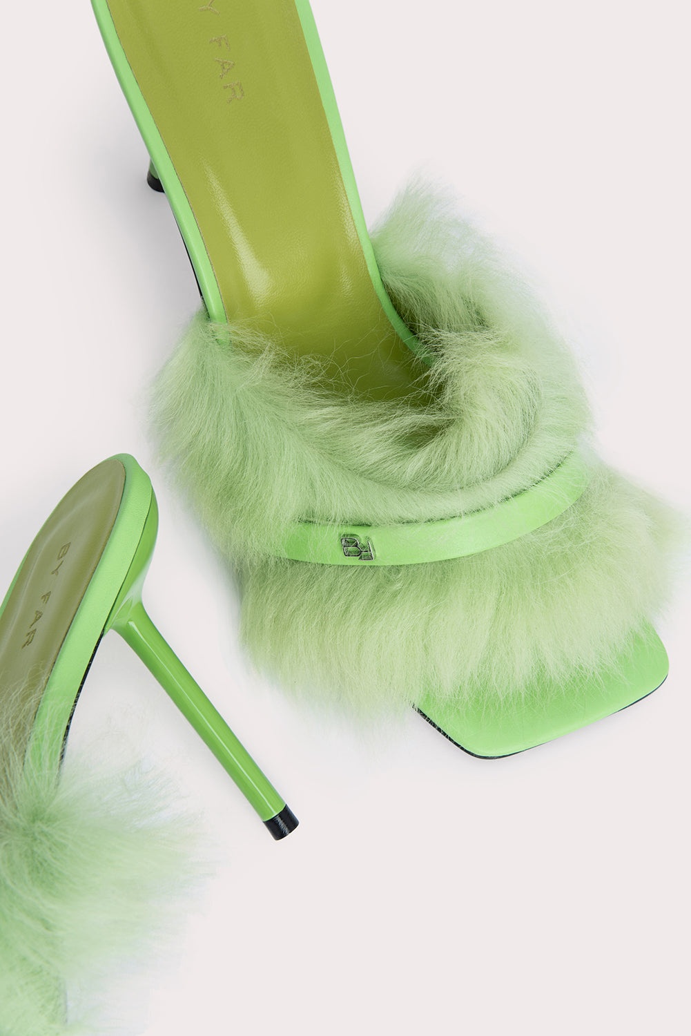Kenny Fresh Green Toscana - 3