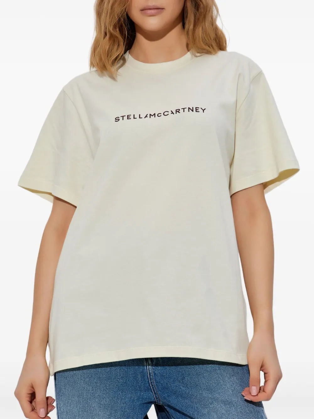 Organic Cotton T-Shirt - 3