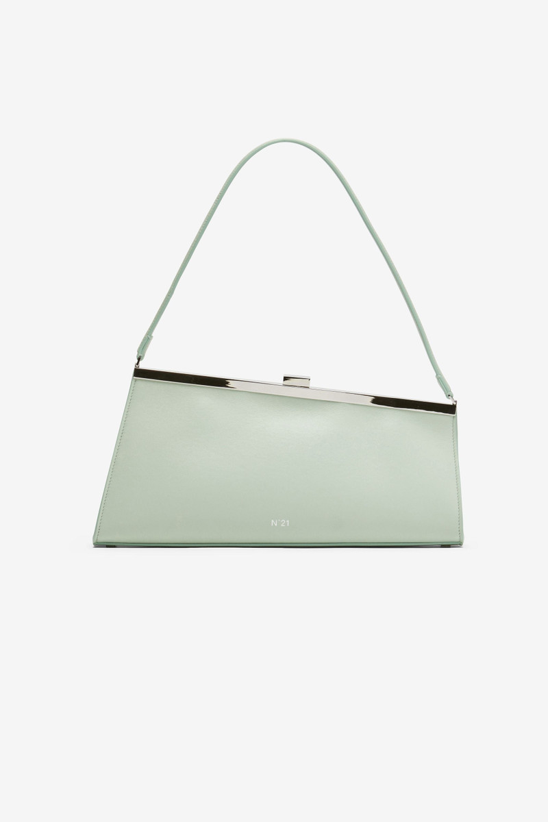 N°21 JEANNE SHOULDER BAG outlook