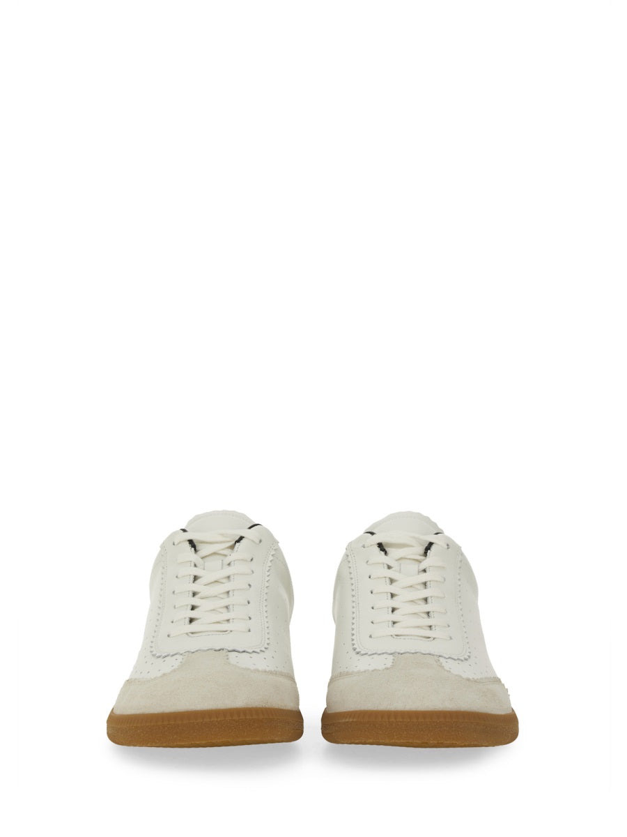 "Brycy" Sneaker - 4