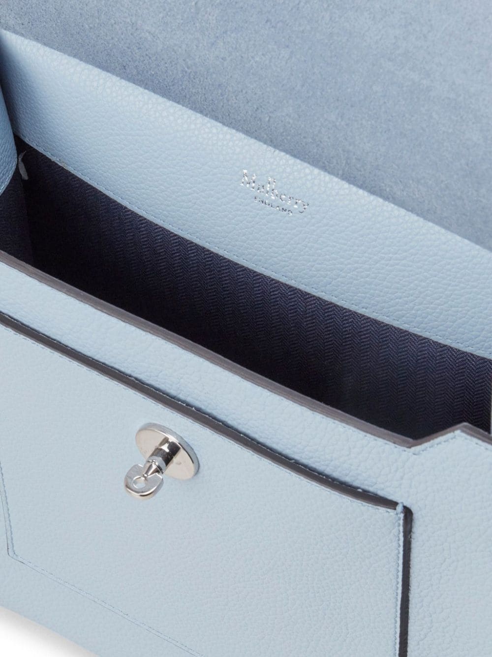 Antony leather shoulder bag - 12