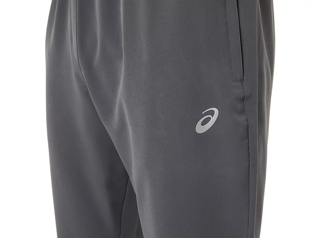 MEN'S WOVEN JOGGER - 4