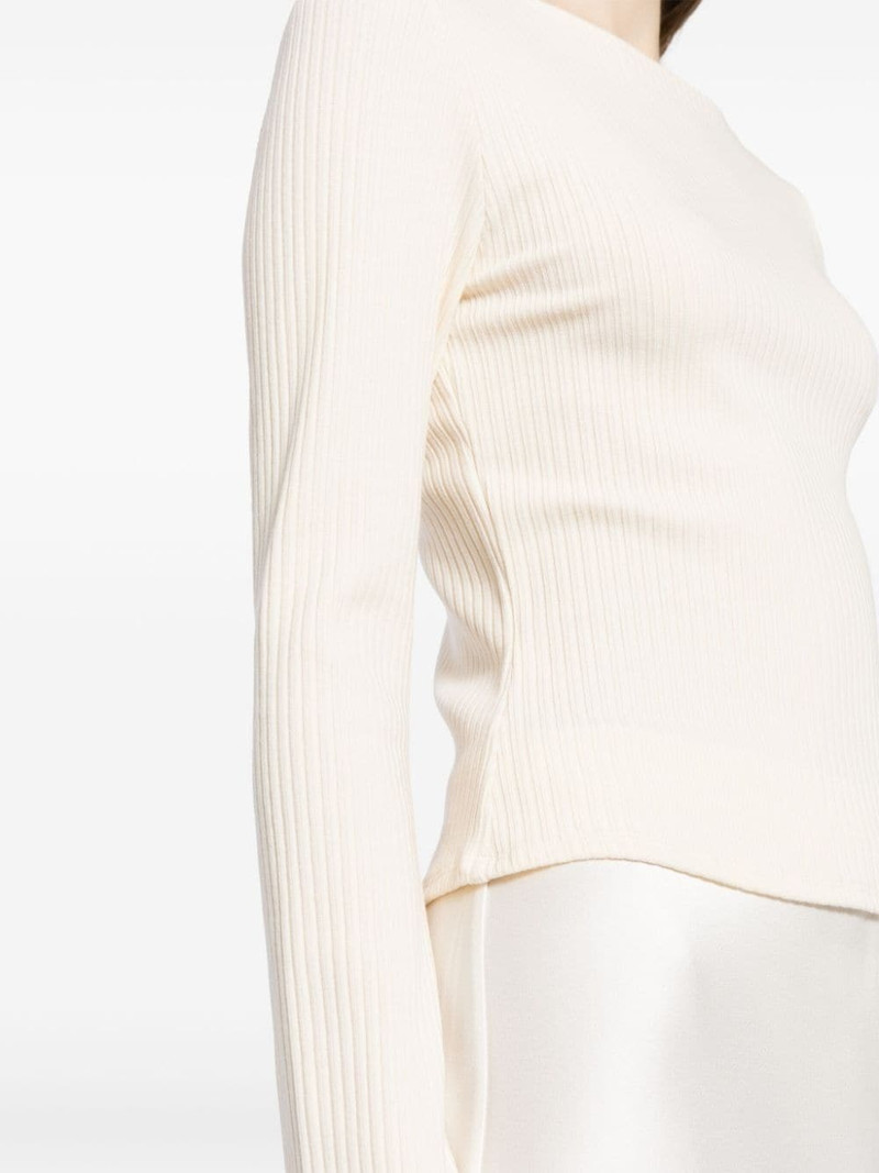 Miller ribbed top 5