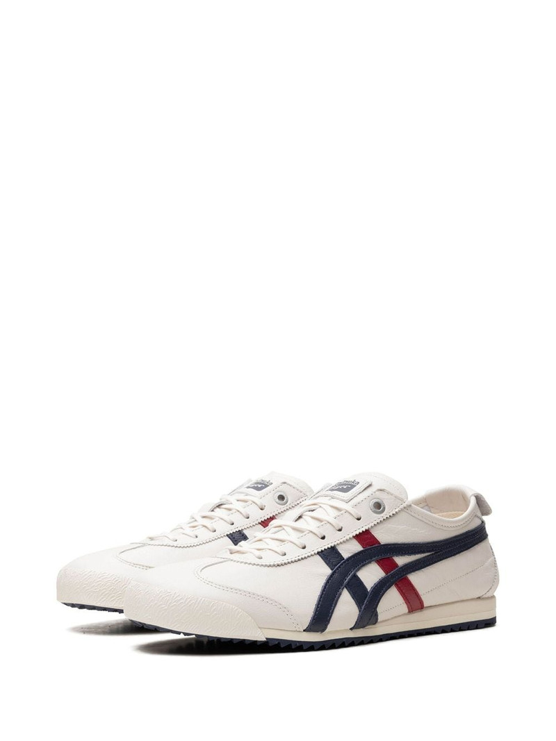 Mexico 66 SD "Cream Peacoat" sneakers 5