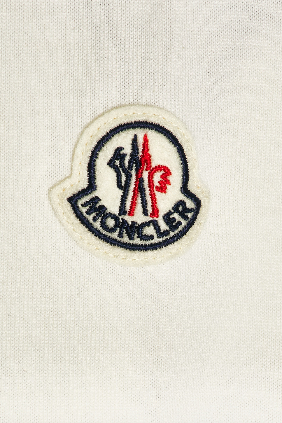 Long Sleeve Polo - 3