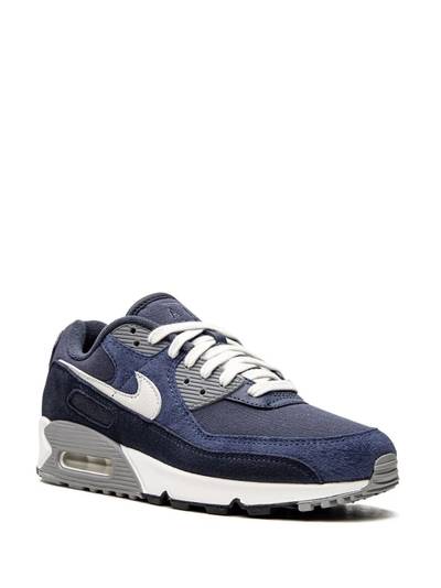 Nike Air Max 90 Premium sneakers outlook