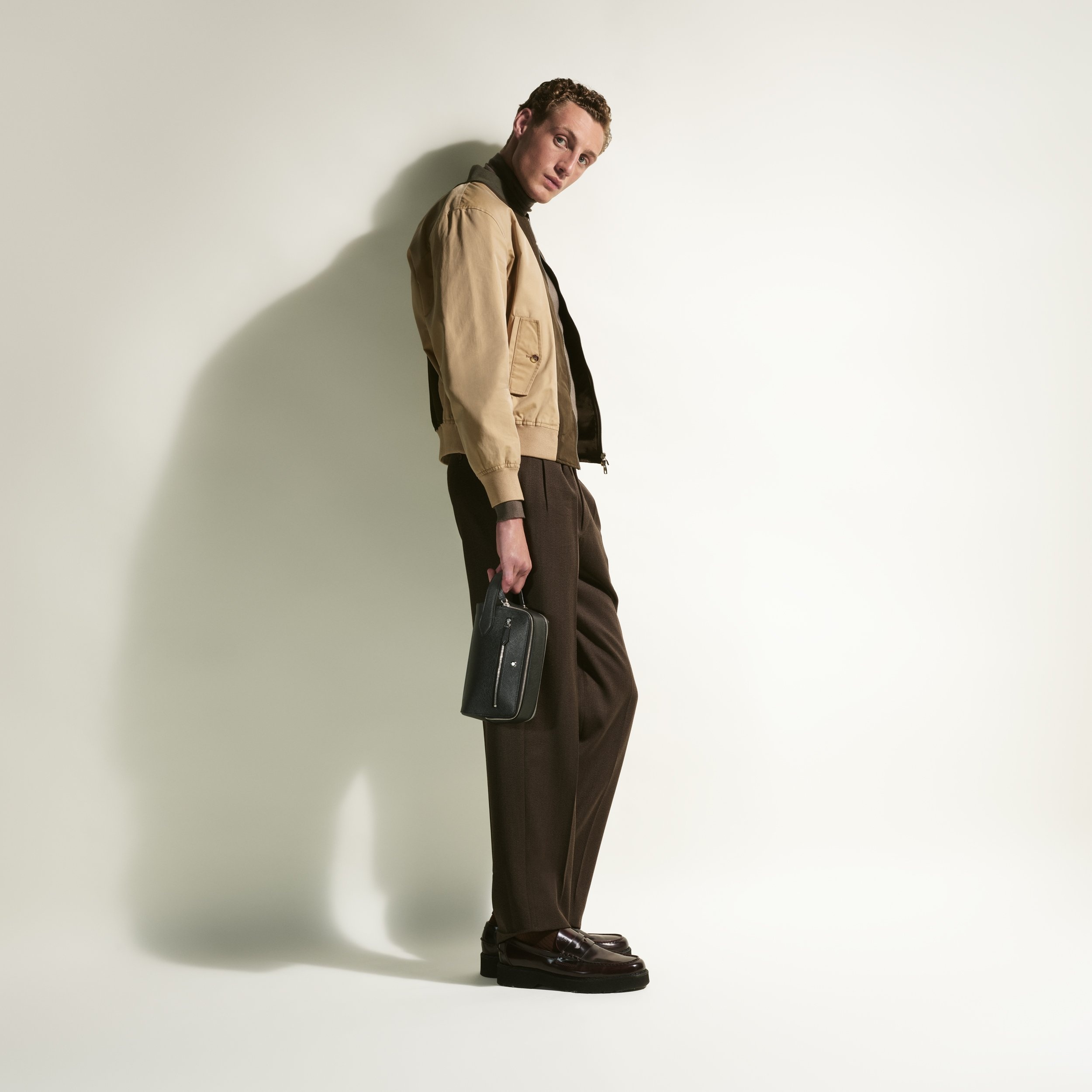 Sartorial washbag 5