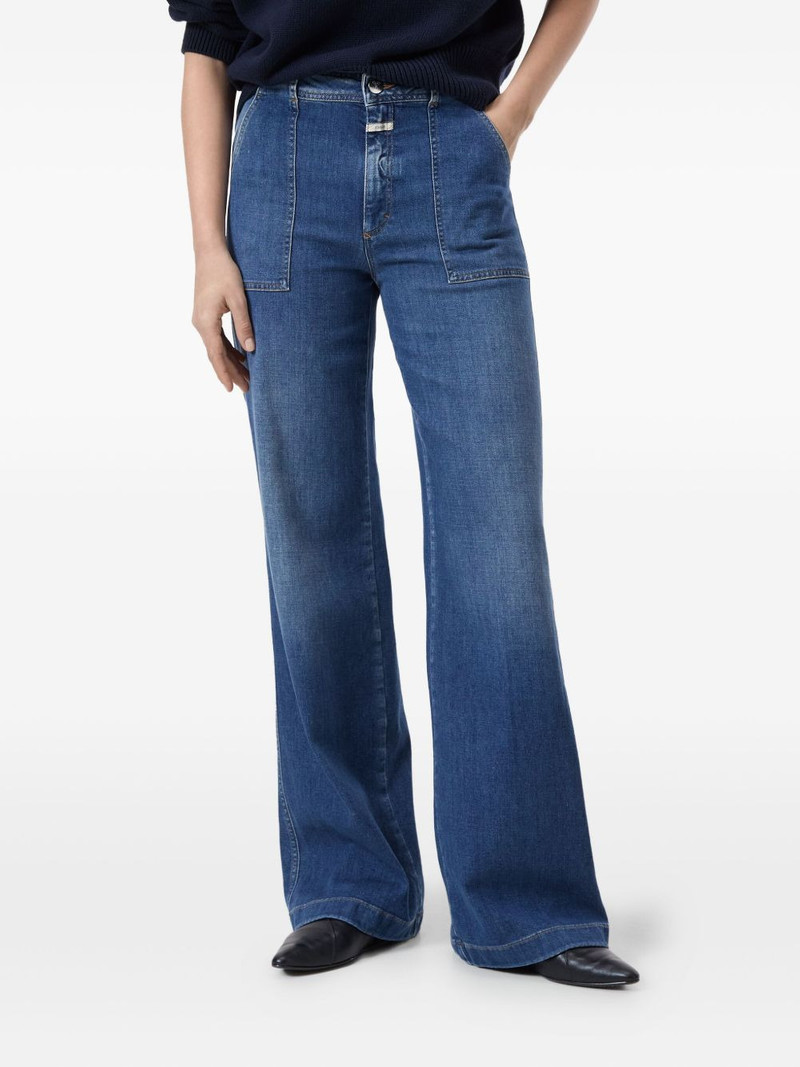 CLOSED Aria jeans outlook