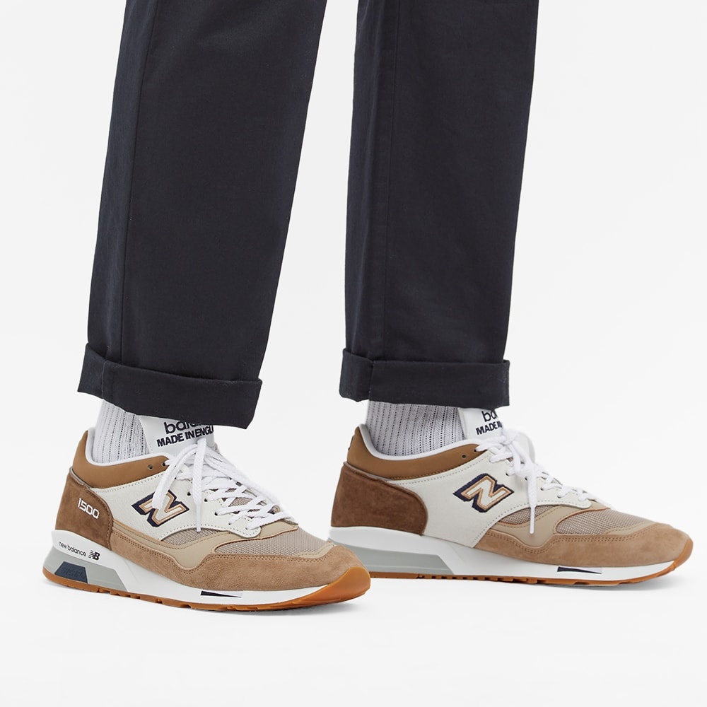 New Balance M1500SDS - Made in England - 6