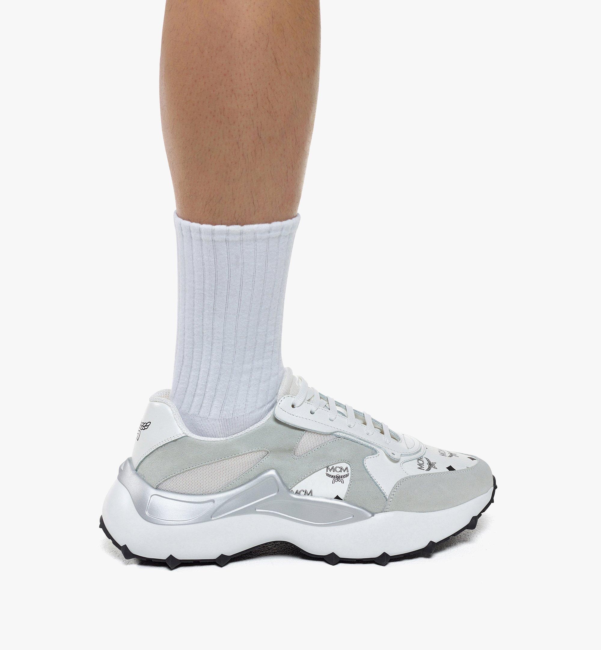 Skystream Sneakers - 6