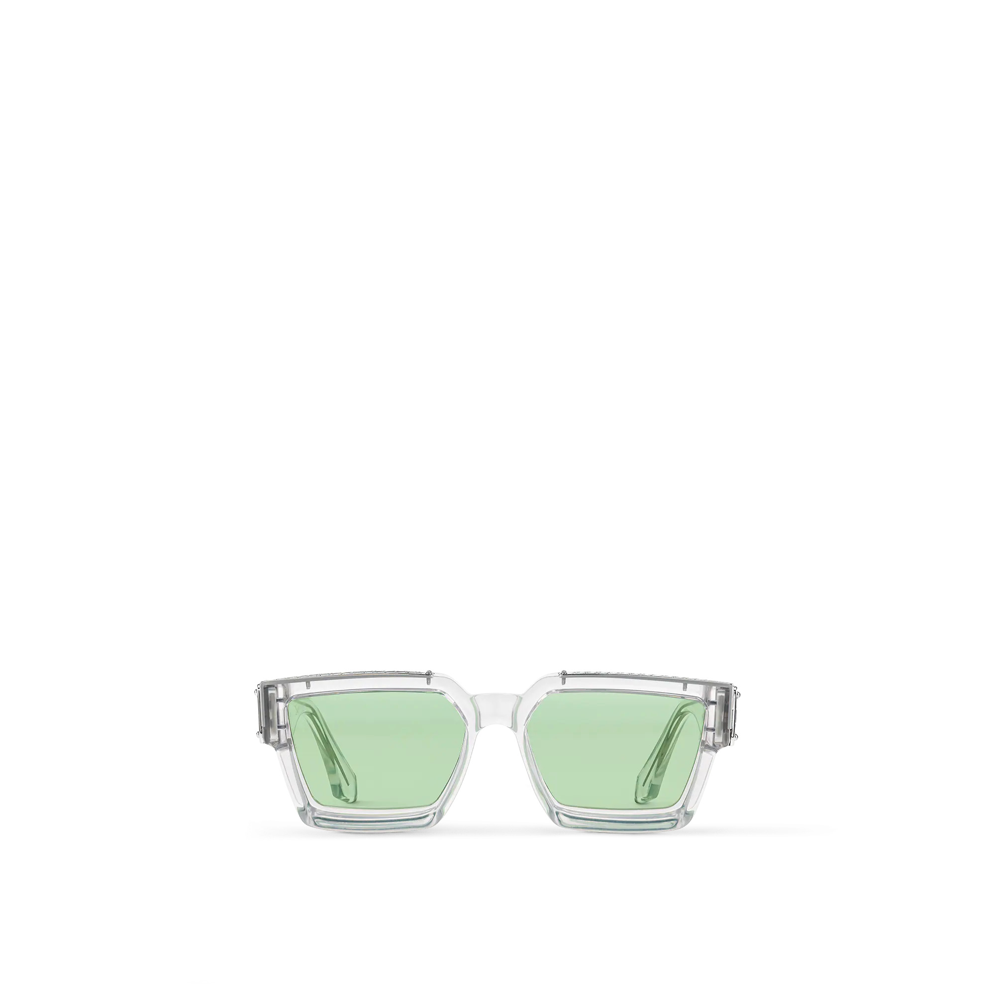 1.1 Millionaires Square Sunglasses - 1