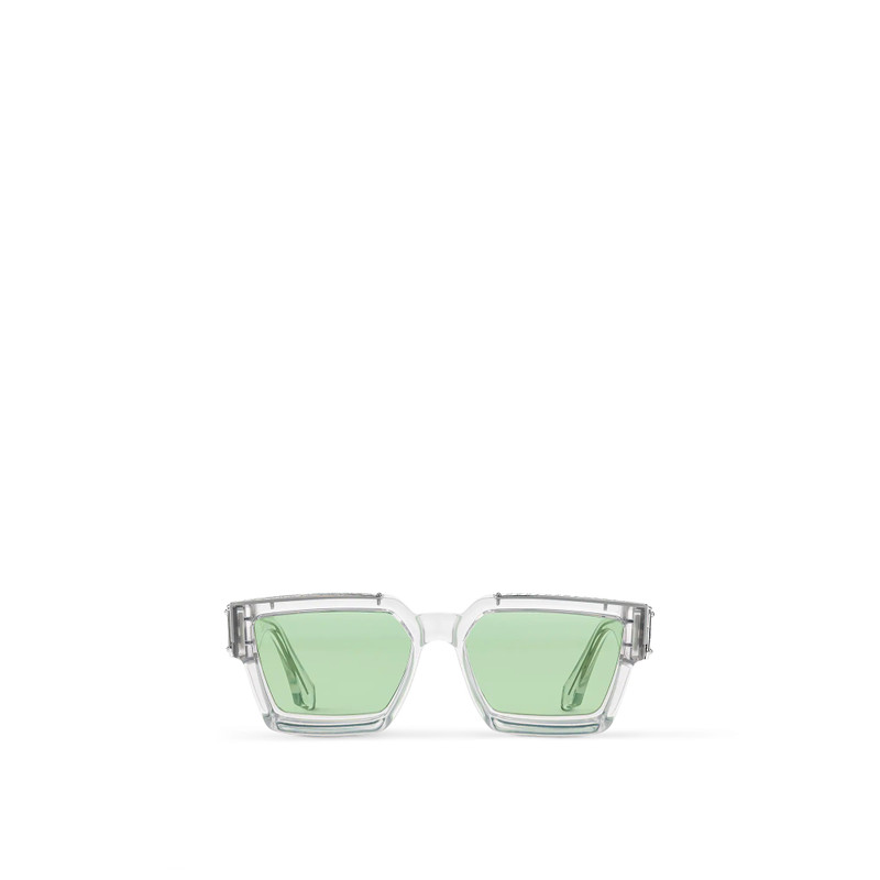 1.1 Millionaires Square Sunglasses 1
