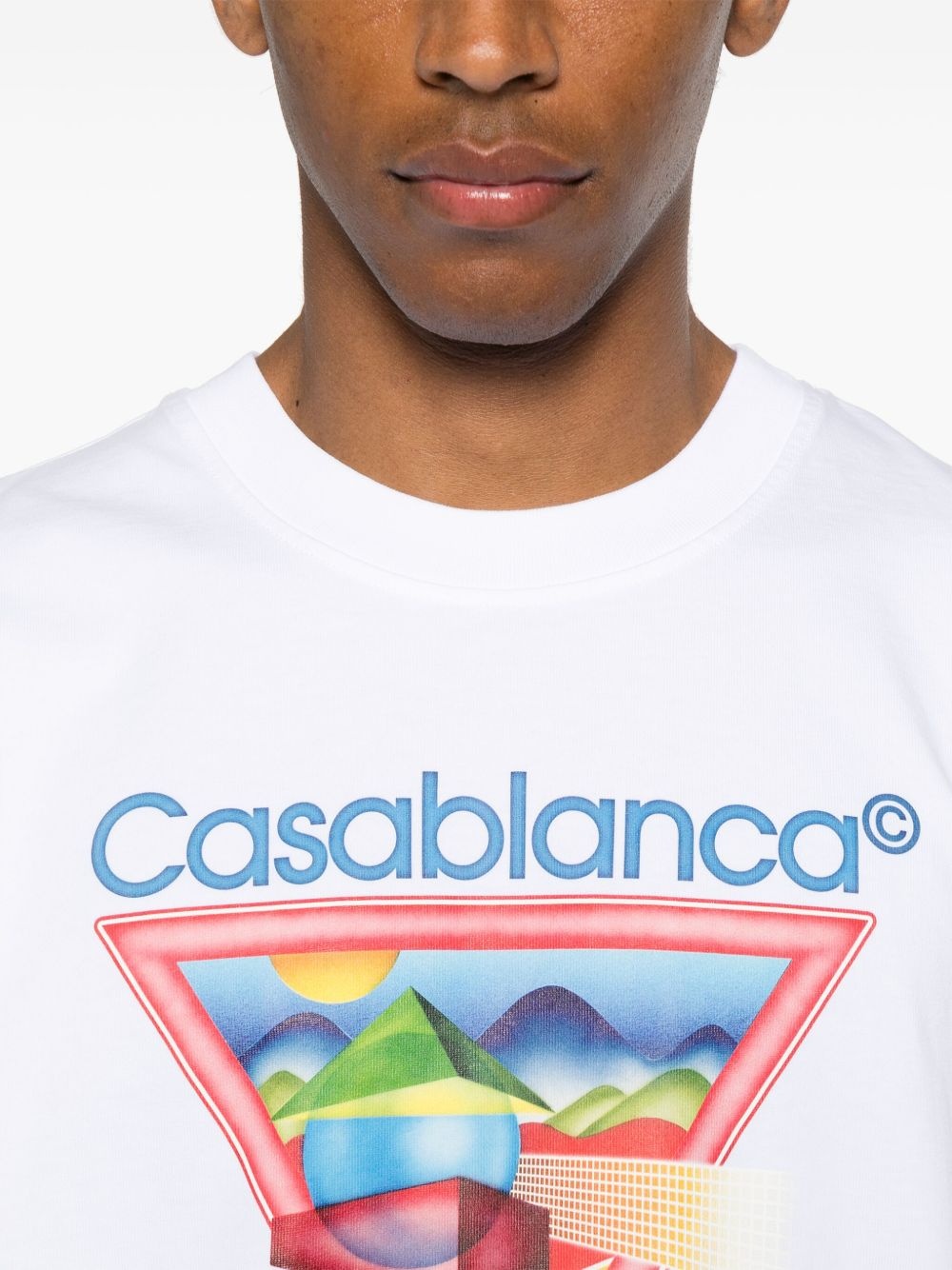 Tennis Club Icon T-shirt - 4