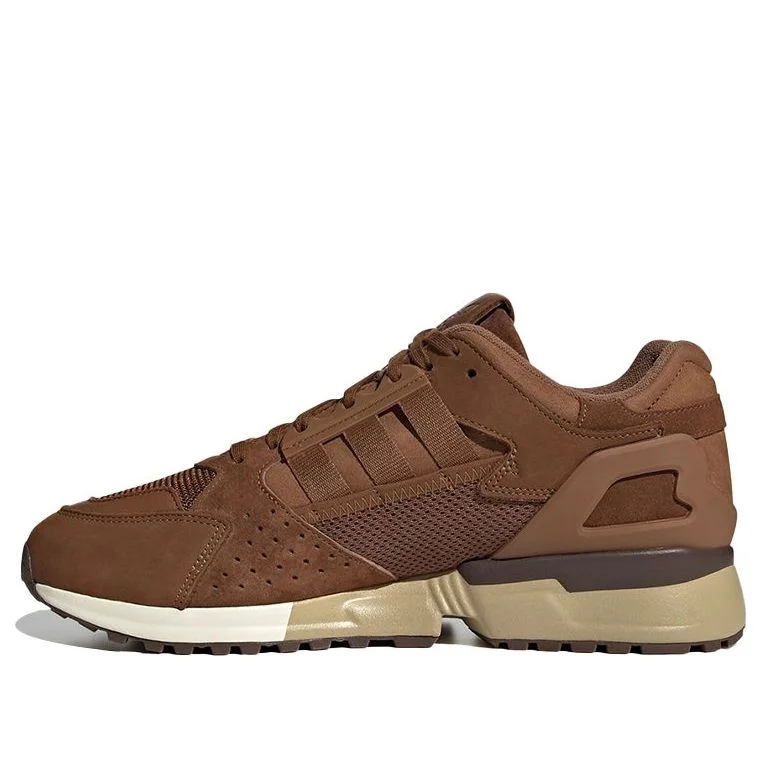adidas ZX 10000 'Schokohase' GX7576 - 1