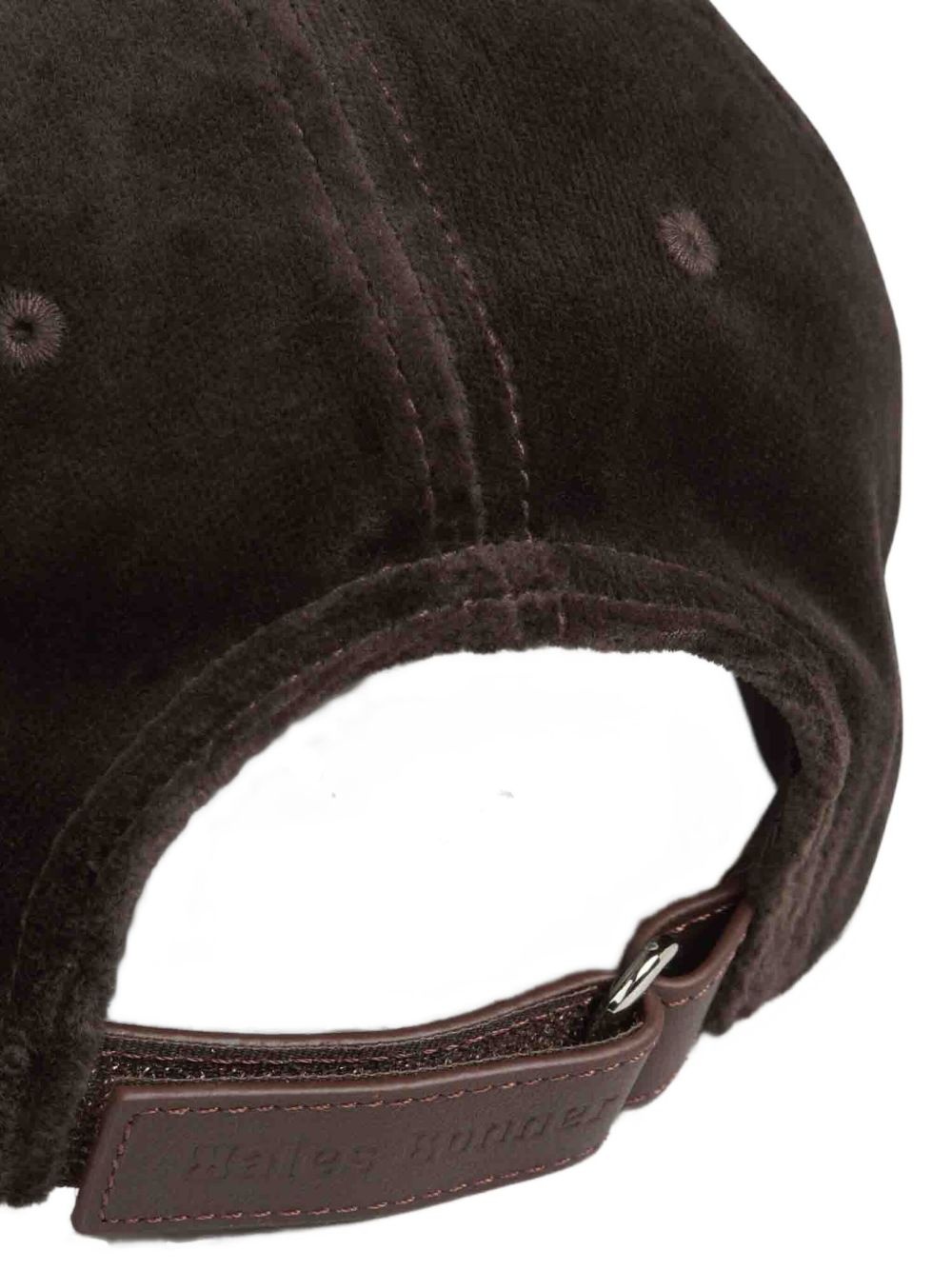 Morning baseball cap - 5