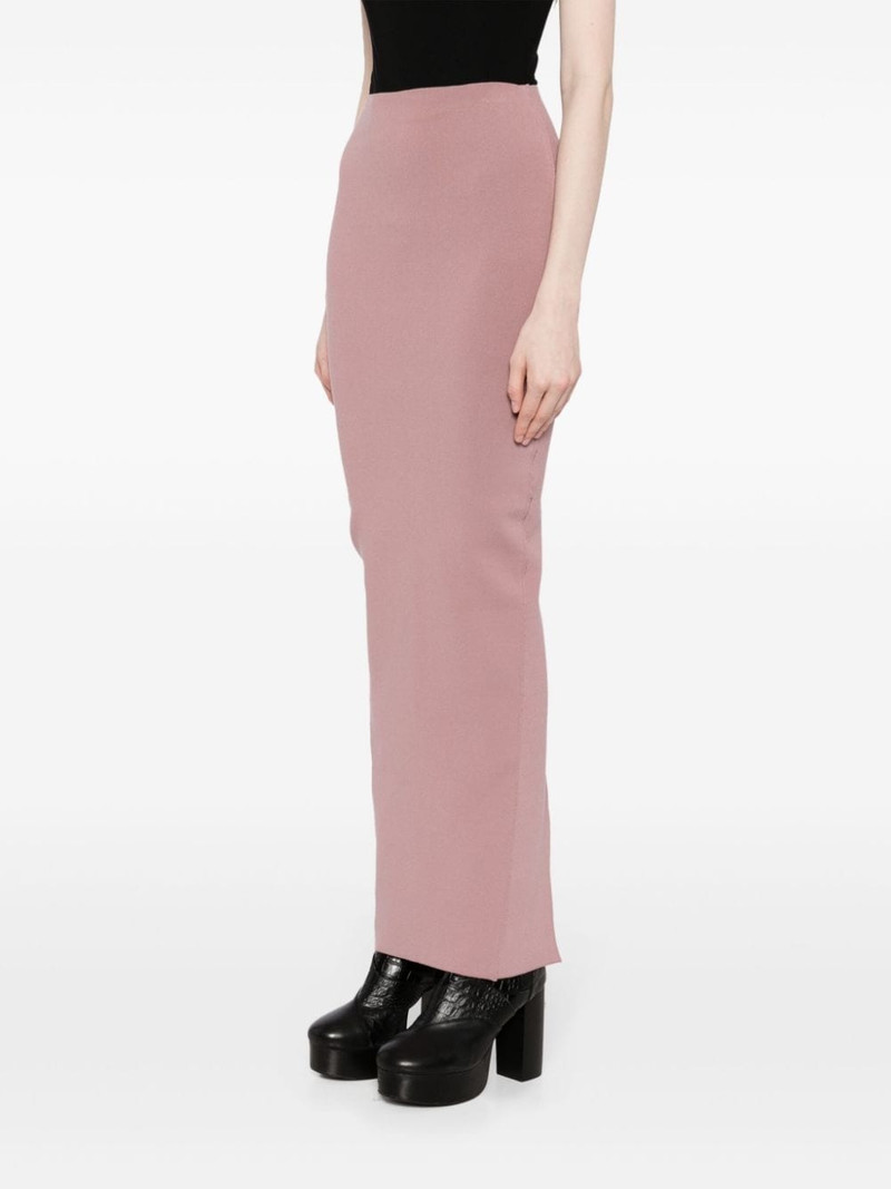 Tank Column maxi skirt 3
