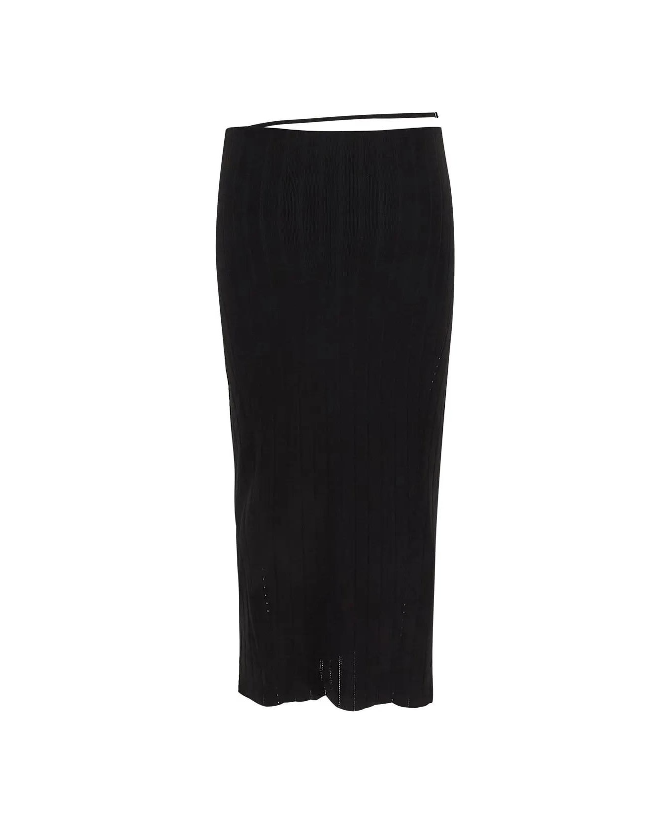 La Jupe Pralu Skirt - 2