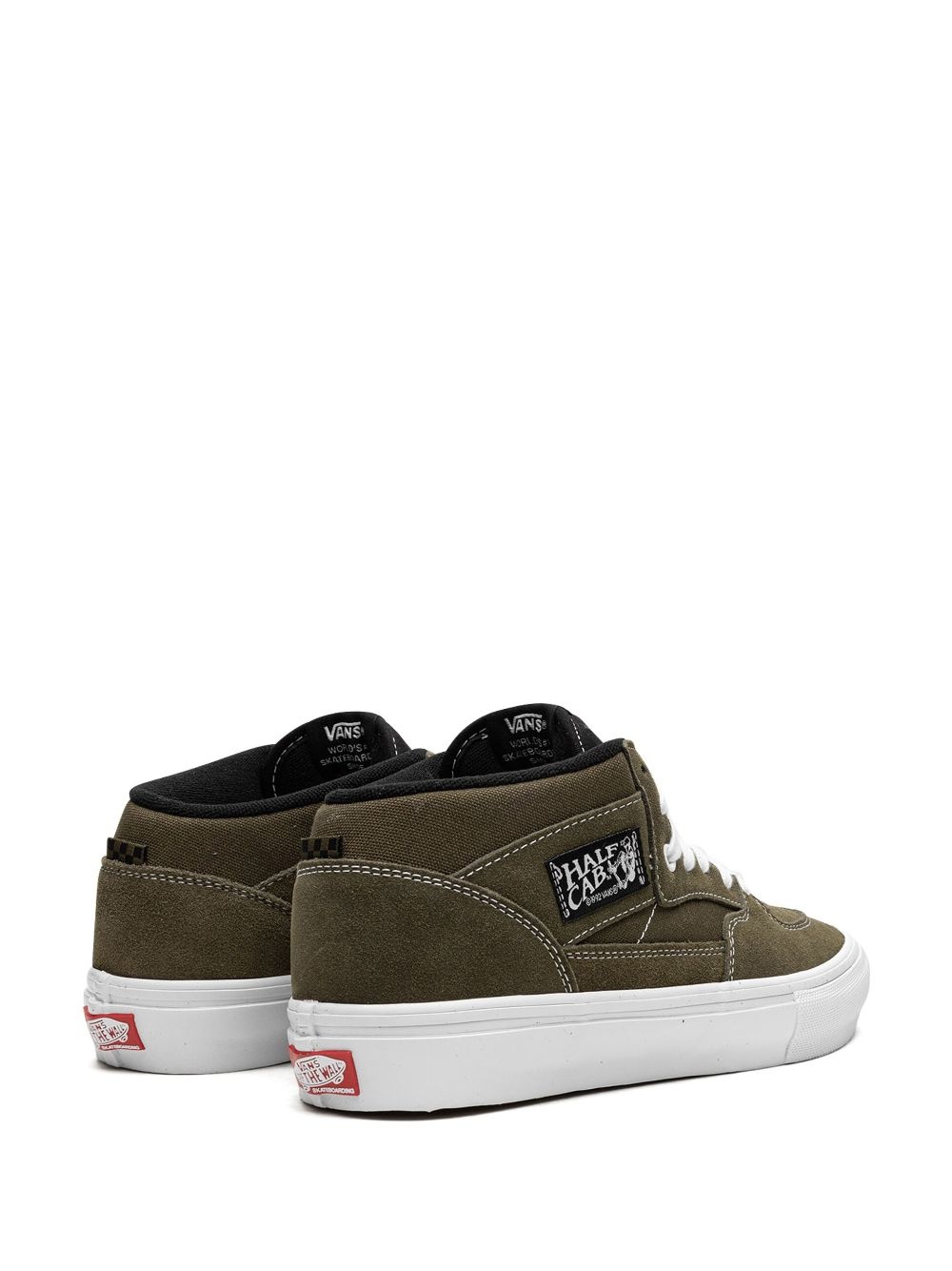 Skate Half Cab sneakers - 3