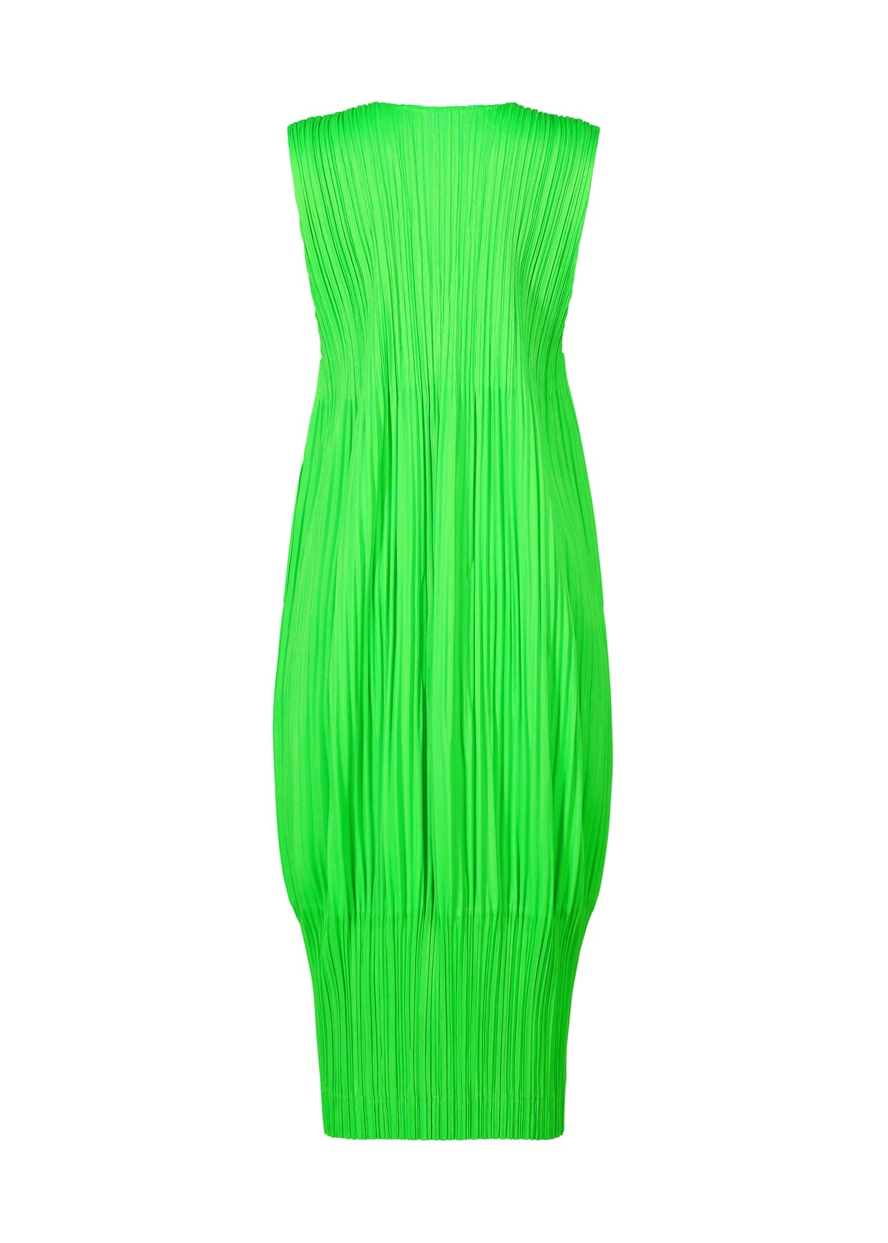 THICKER BOTTOMS 2 DRESS - 2