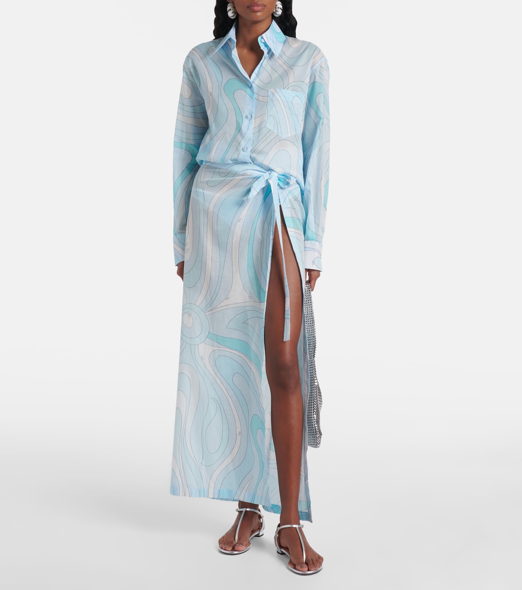 mytheresa's post