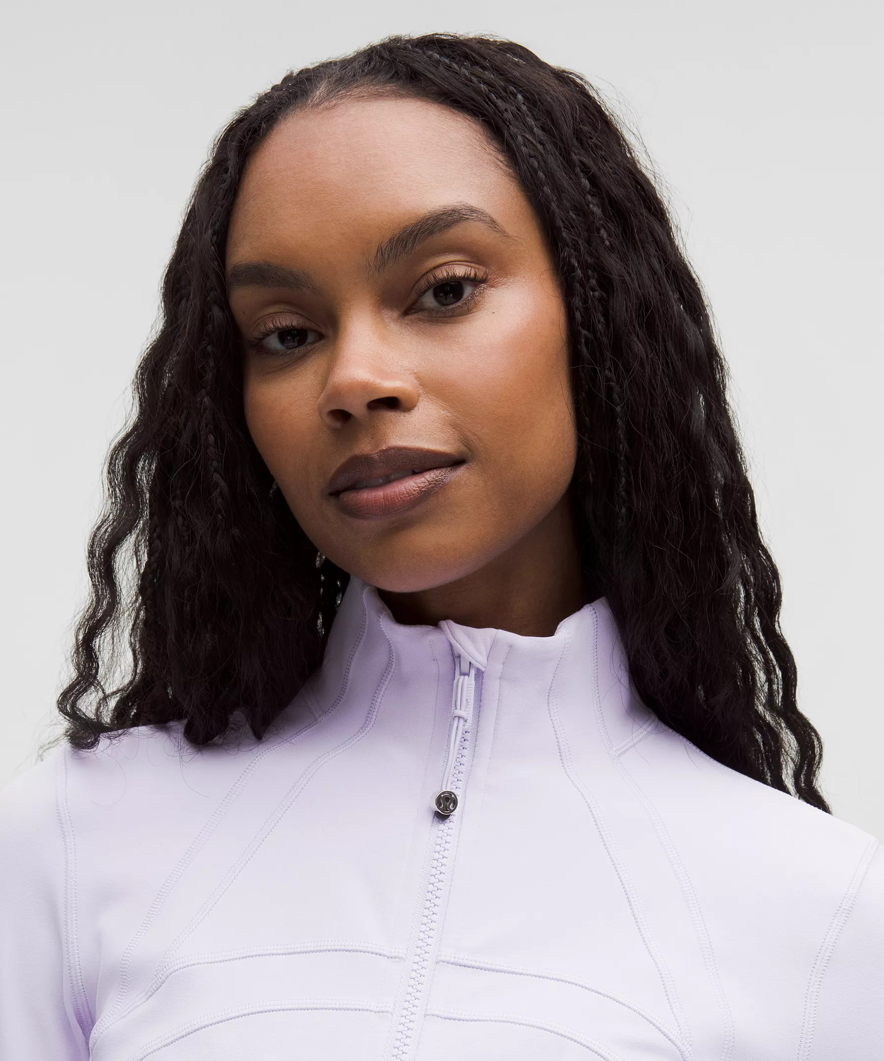 Define Cropped Jacket *Nulu - 4