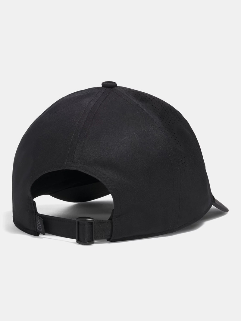 Under Armour Men's UA Curry Golf Adjustable Cap outlook