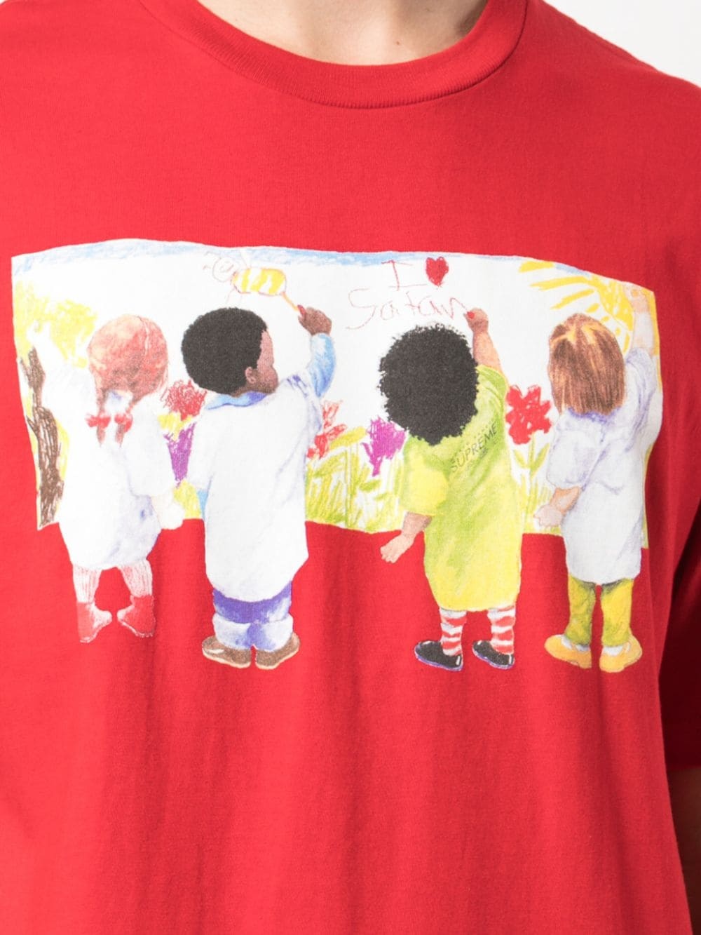 Kids Tee - 5