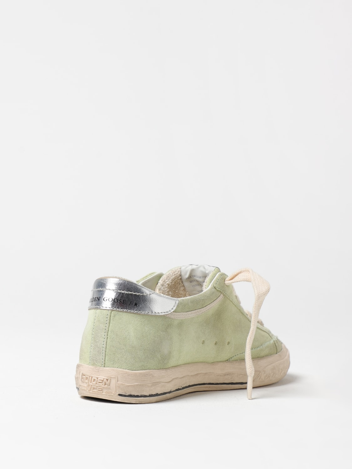 Sneakers woman Golden Goose - 3