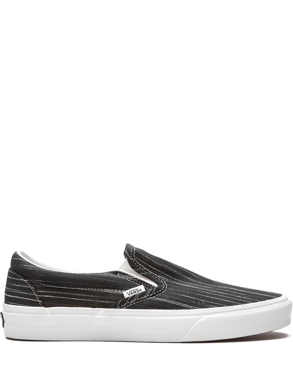 Classic Slip-On "Suiting" sneakers - 1