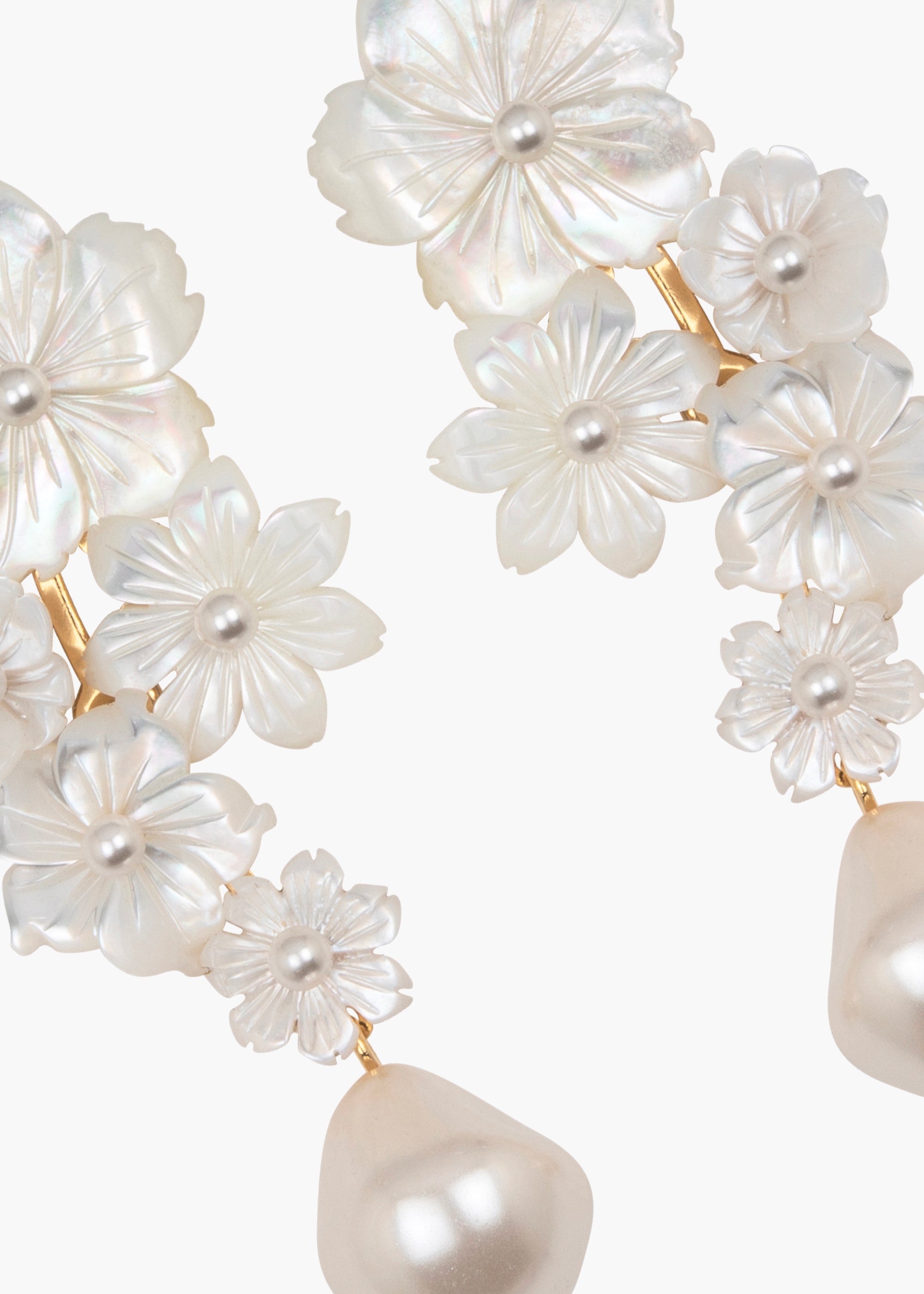 Makenzie Earrings - 5