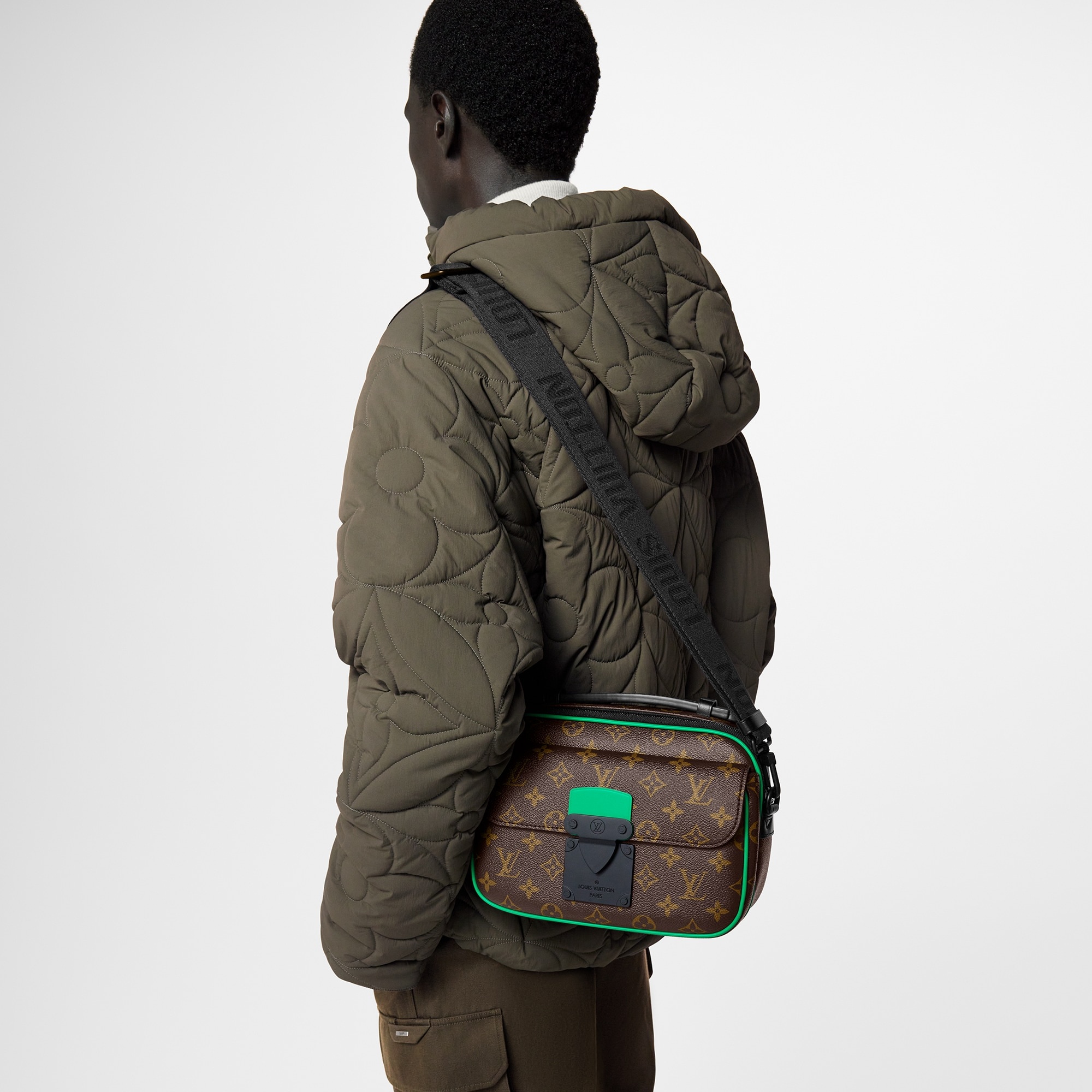 S Lock Messenger - 8