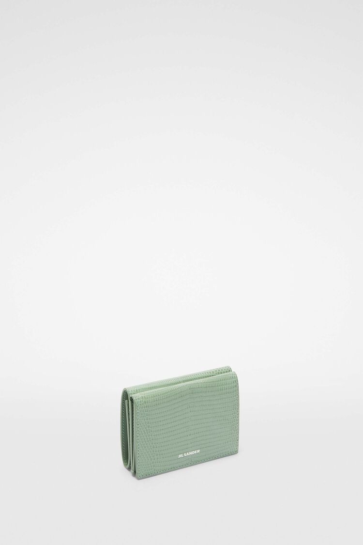 Mini Wallet - 2