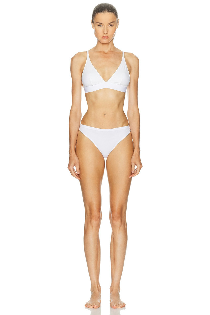 Wolford Triangle Bralette outlook
