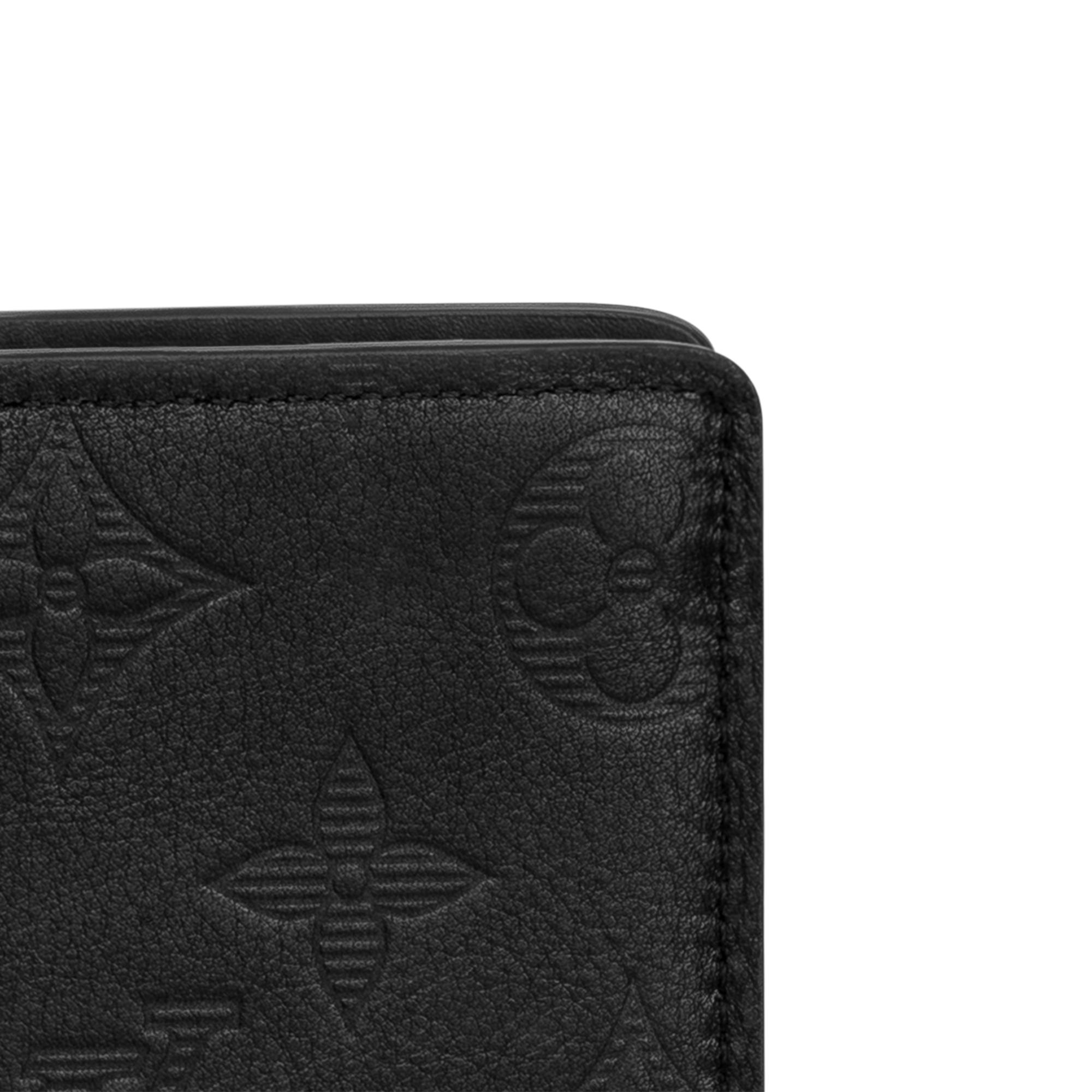 Brazza Wallet - 2