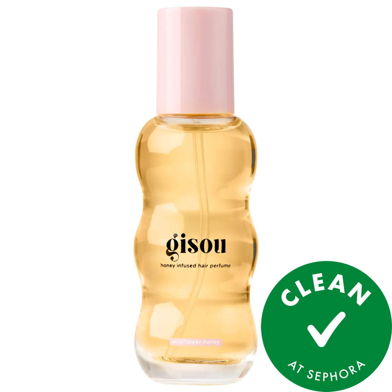 Mini Wildflower Honey Infused Hair Perfume - 1