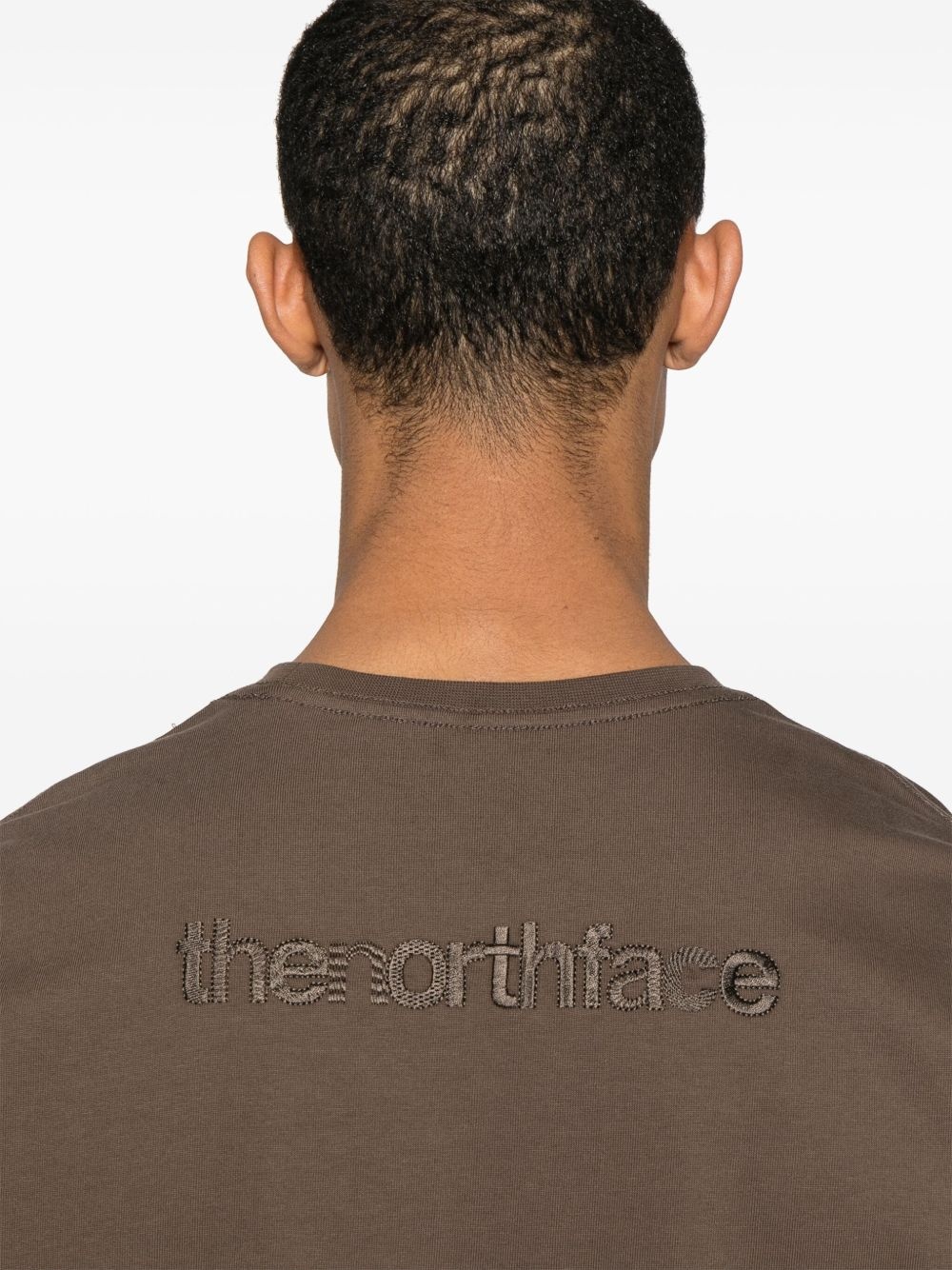 logo RMST T-shirt - 4