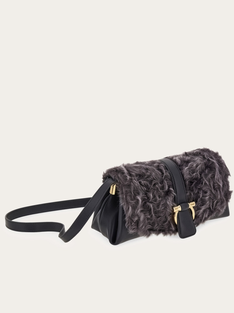 Front flap handbag (S) 7