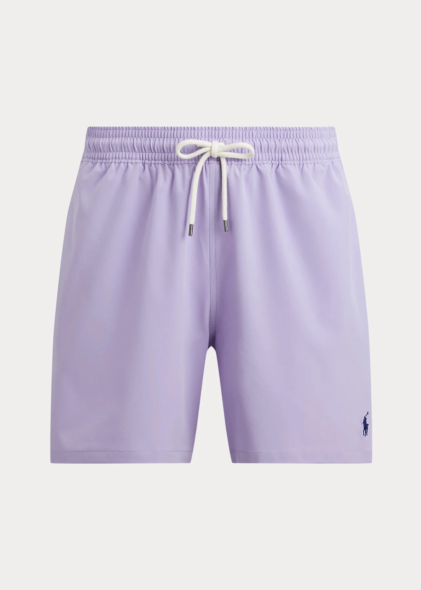 5.75-Inch Traveler Classic Swim Trunk - 1
