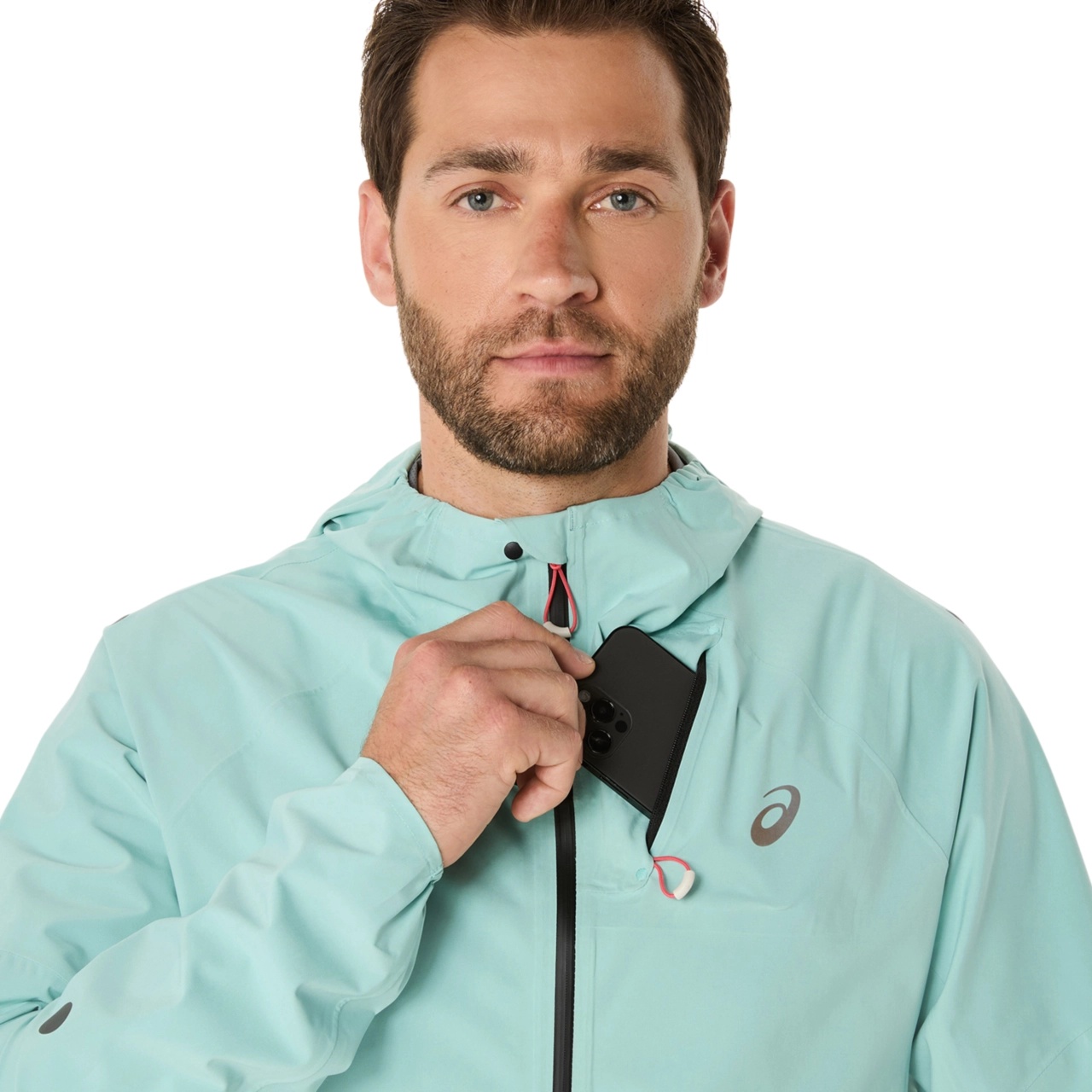 METARUN WATERPROOF JACKET - 4