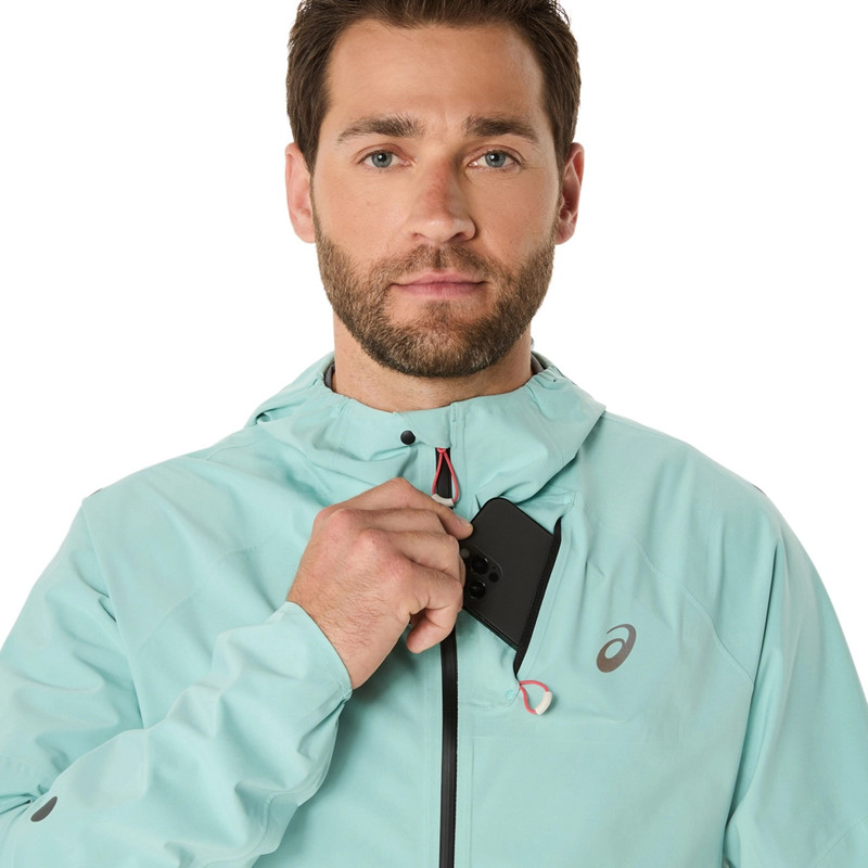 METARUN WATERPROOF JACKET 4