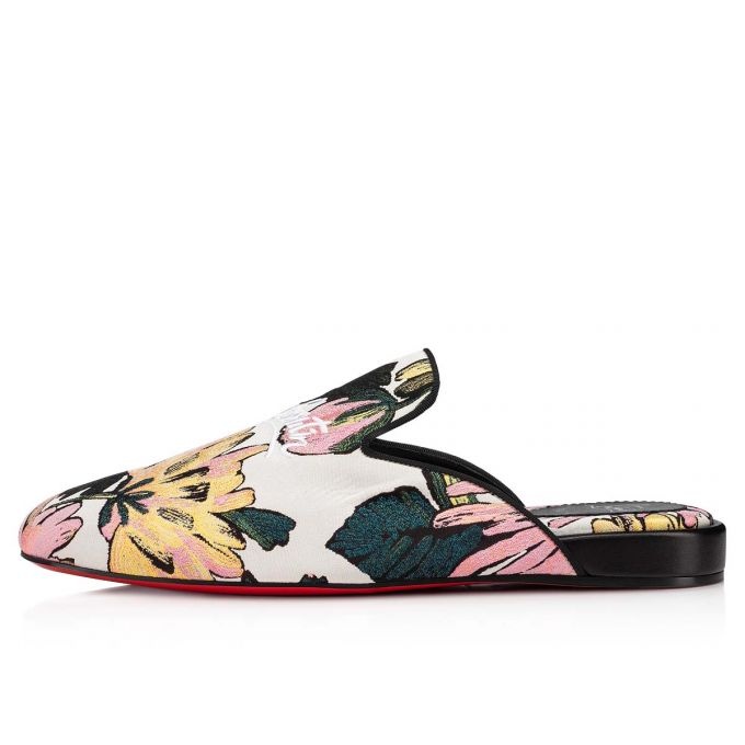 Navy Coolito Man MULTI/BLACK - 3