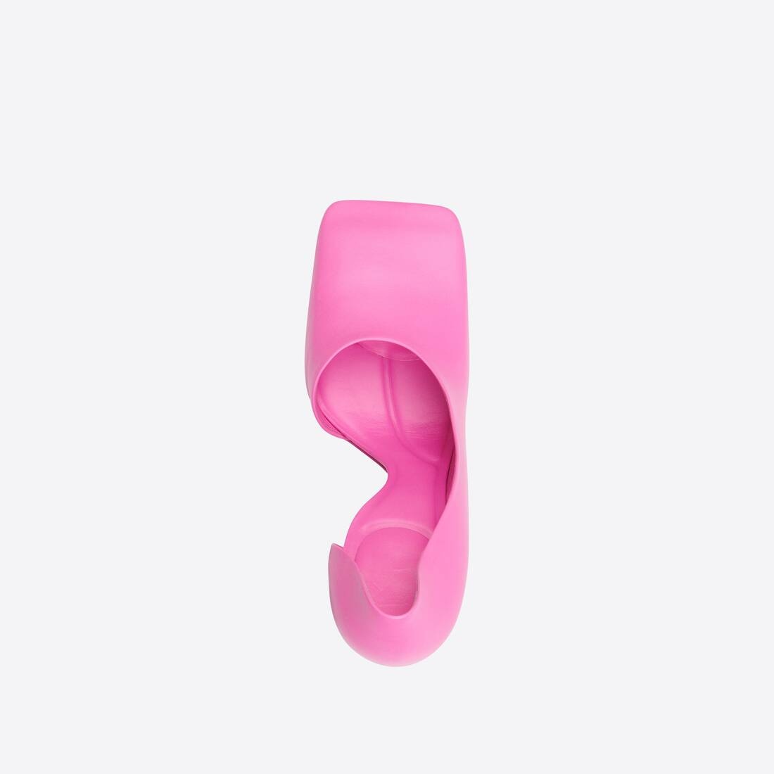Women's Void 110mm D'orsay Pump in Pink - 5