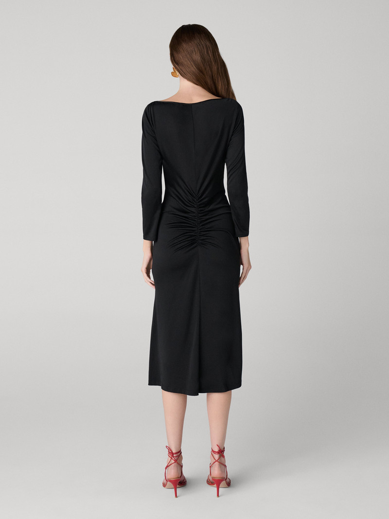 DIANE VON FURSTENBERG Alyce Dress outlook