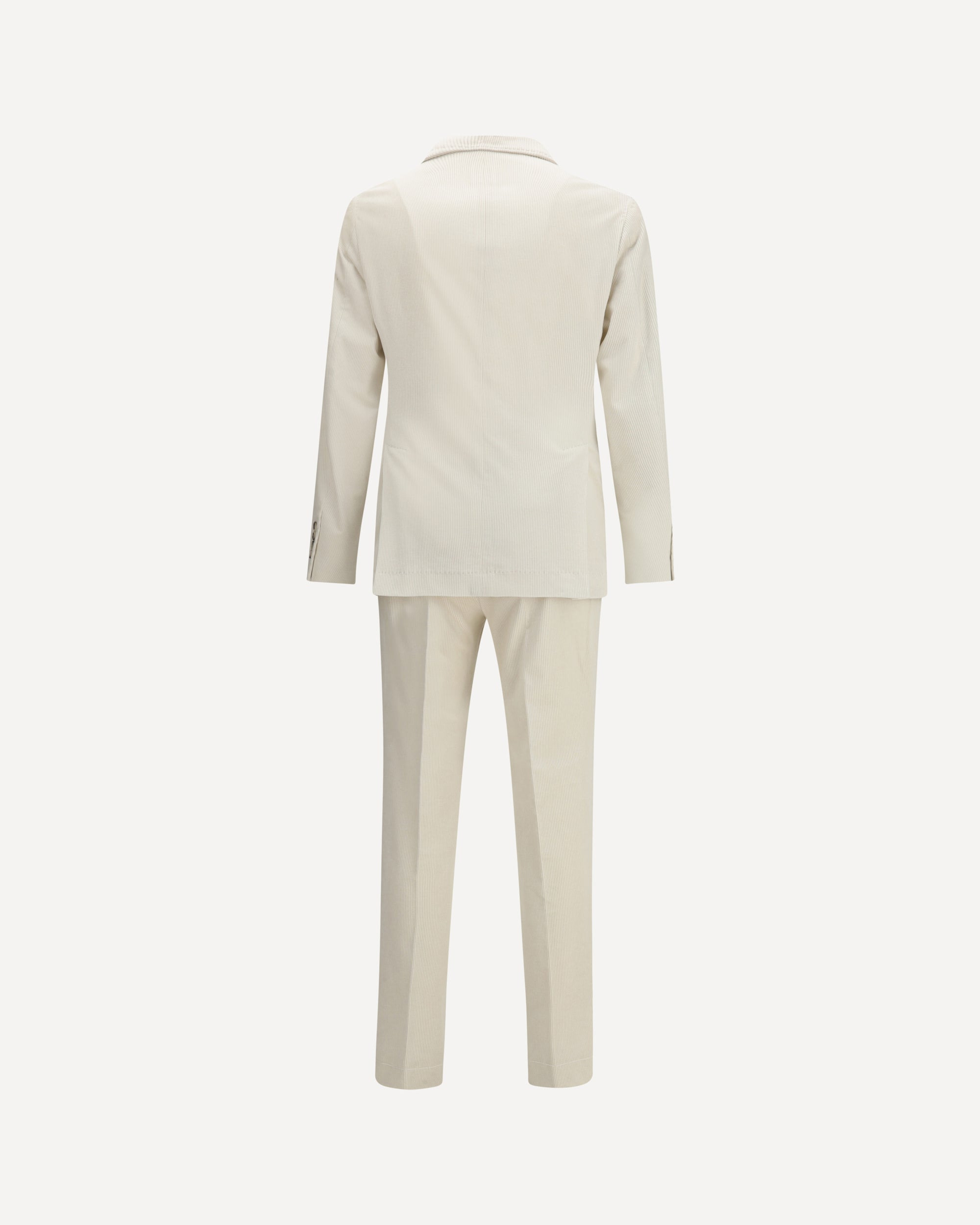 Velvet Suit - 2