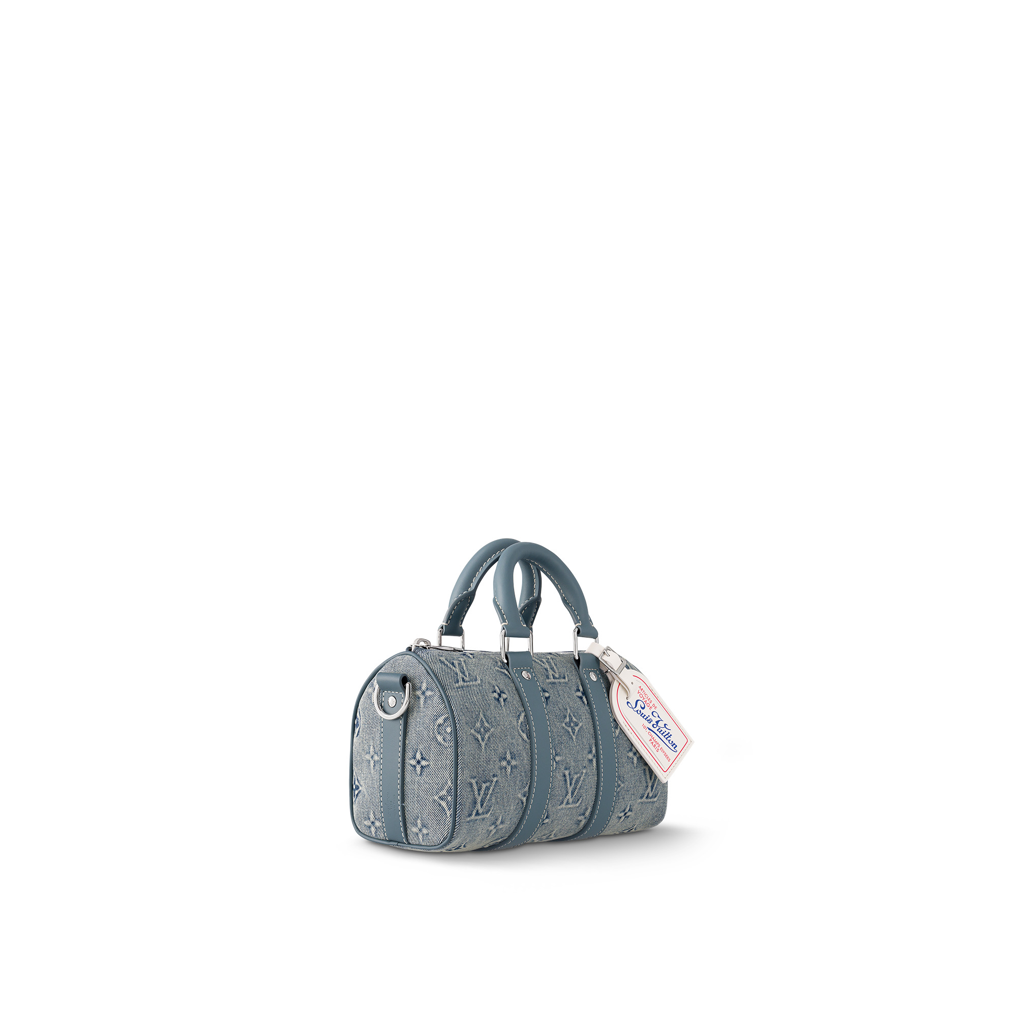 Keepall Bandoulière 25 - 3