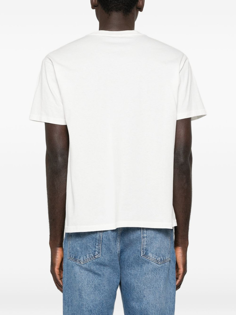 Companion T-shirt 4