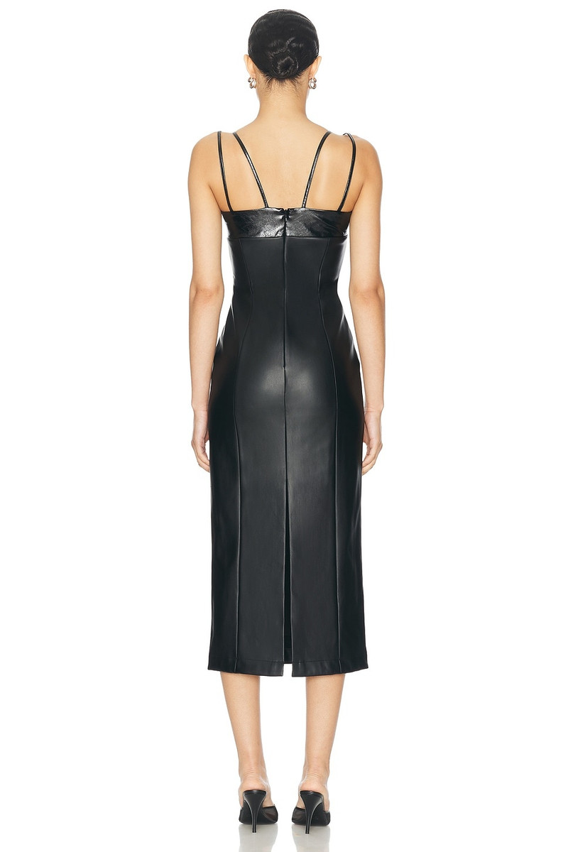 RTA Uma Dress outlook