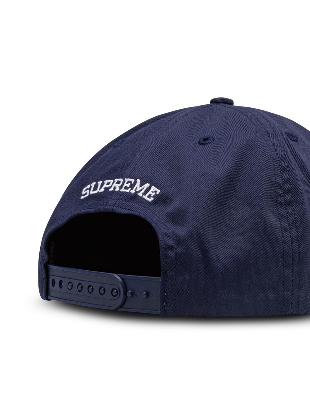 World 5-panel cap - 2