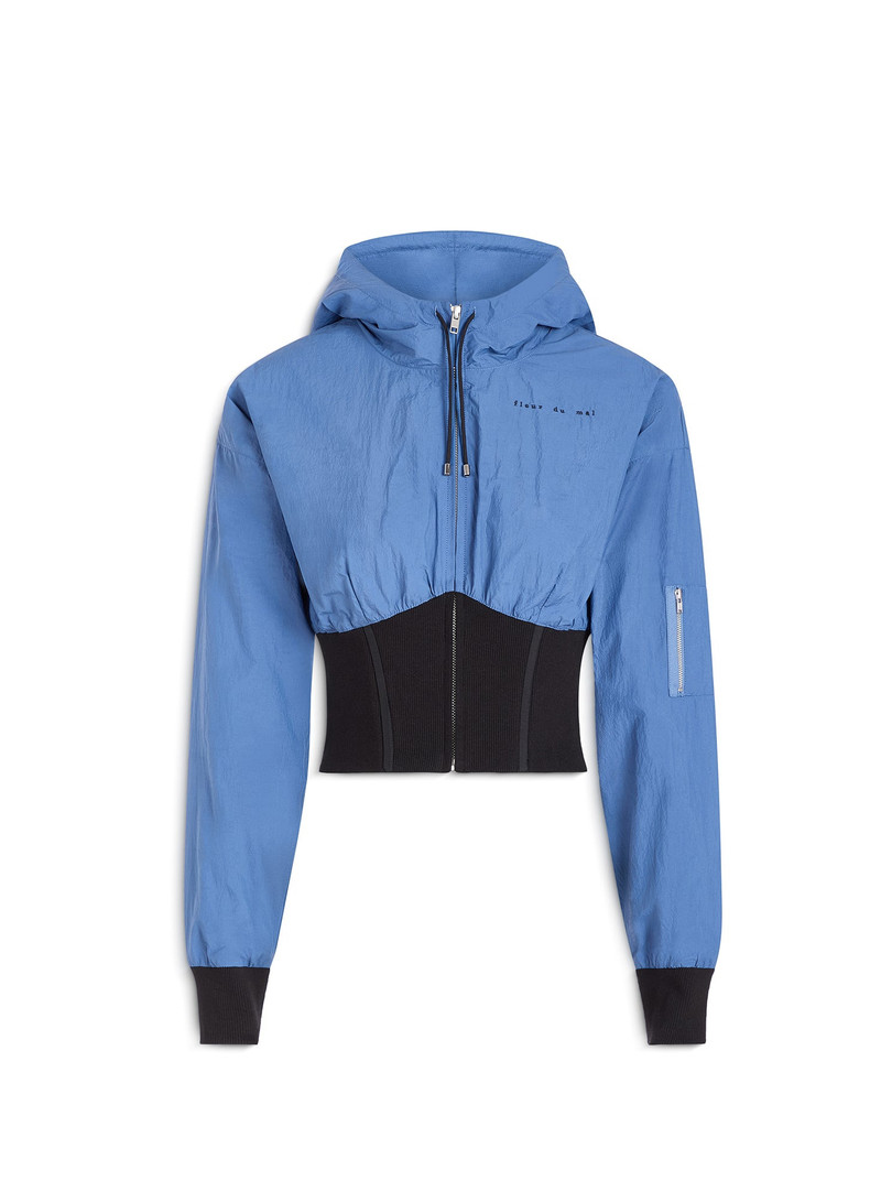 Warm Up Jacket 4